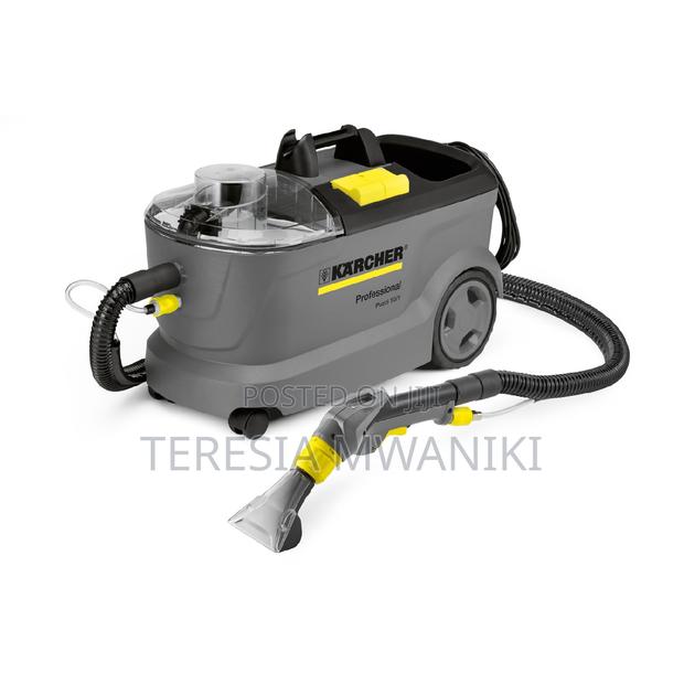 Spray-Extraction Cleaner Puzzi 10/1[karcher] - thumbnail 2