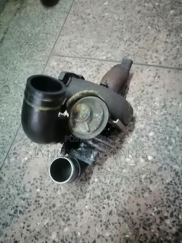Patrol Engine Turbo Nissan