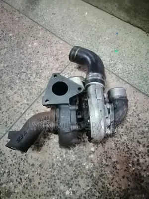 Patrol Engine Turbo Nissan