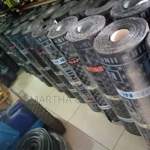 App Bituminous Membrane