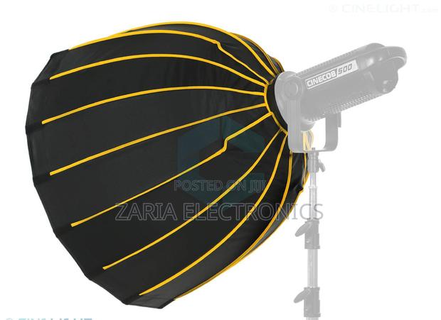 90cm Deep Softbox - main view