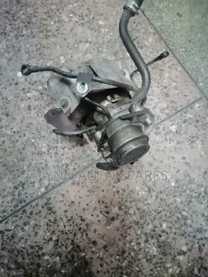 Mitsubishi Pajero 4m40 Engine Turbo