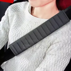 Y*Car Neck Safety Protector