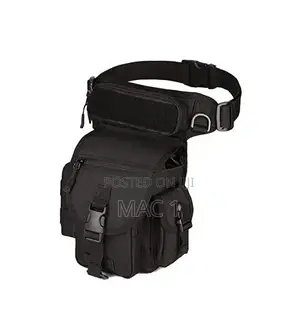 Premium Military Leg Bags Tactical