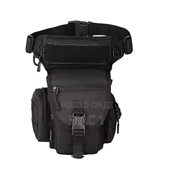 Premium Military Leg Bags Tactical
