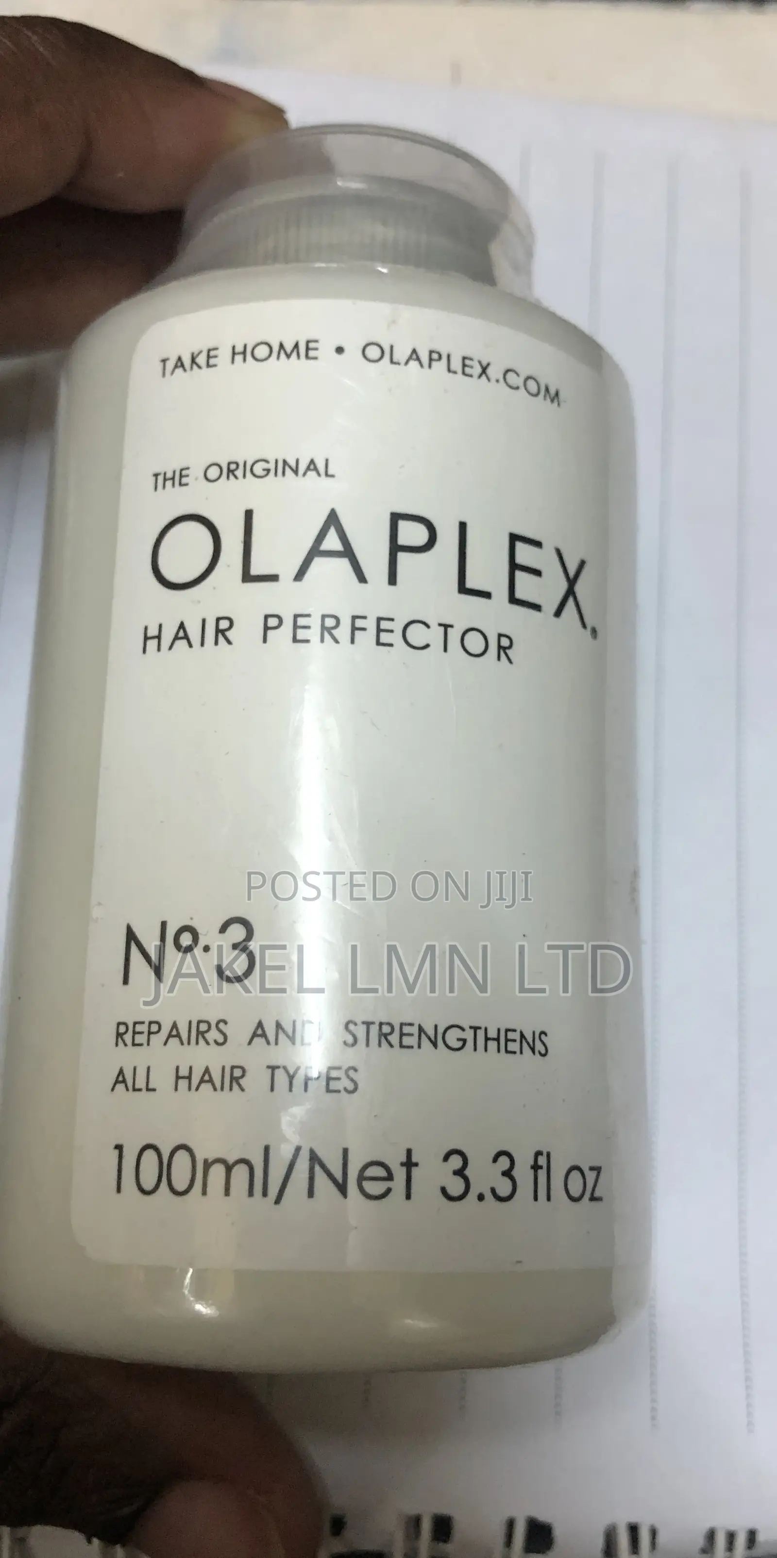 Olaplex Hair Perfector No. 3