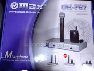 767 3in1 Wireless Microphone - thumbnail 2