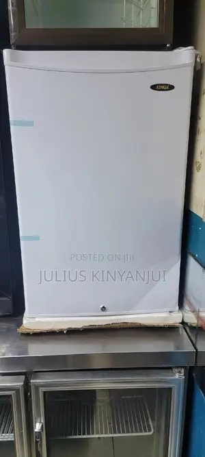 Upright Freezer Brand New