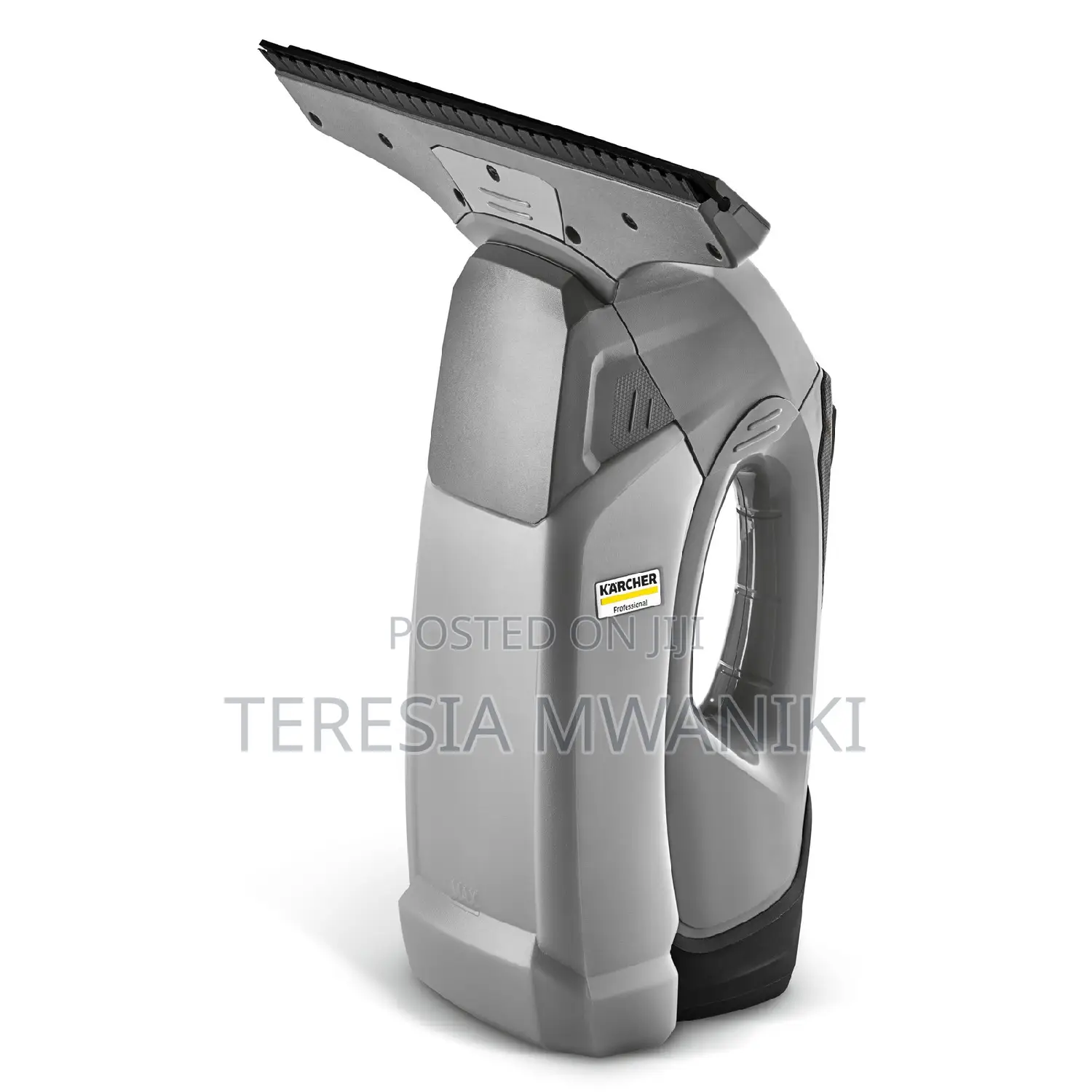 Window and Surface Vacuum WVP 10 Adv<Karcher>