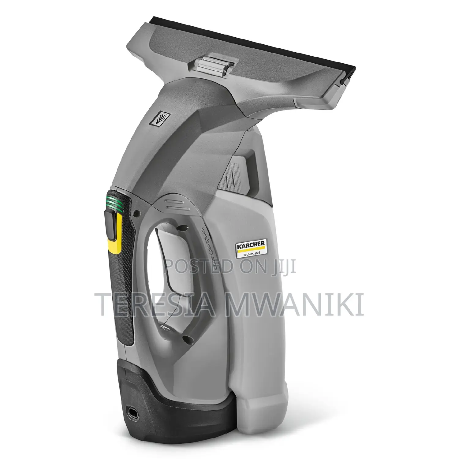 Window and Surface Vacuum WVP 10 Adv<Karcher>