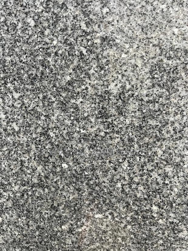 New Grey Granite(2.4M * 0.60M* 18mm) - main view