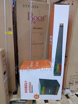 Nobel Noble 2.1 Wireless Plus Soundbar - thumbnail 2