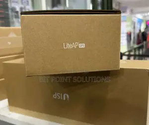 Ubiquiti Liteap GPS (Lap-Gps) Access Point '!
