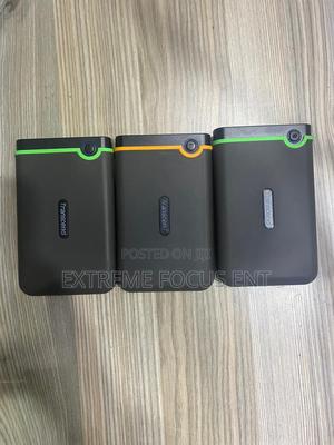 Transcend 1tb - main view