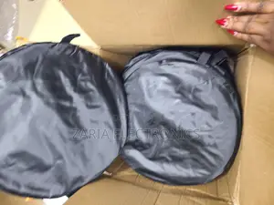 Camera Reflectors 2in1 110cm for Photography