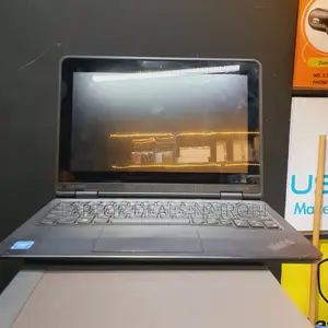 Laptop Lenovo Yoga 11e 4GB Intel Core I5 SSHD (Hybrid) 128GB