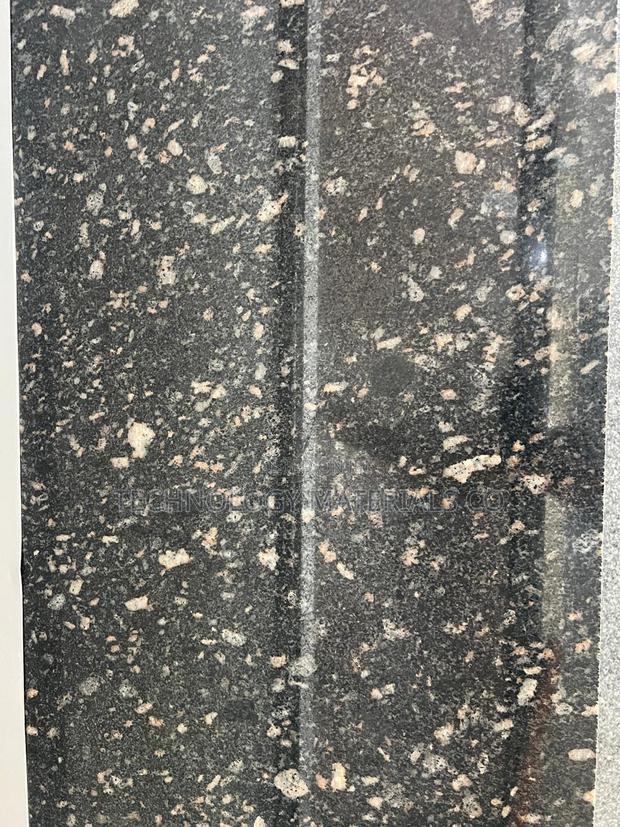 Black Aswan Granite(8ft * 2ft * 18mm) - main view