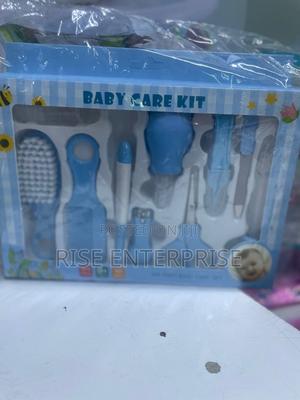 Baby Care Kit - main view