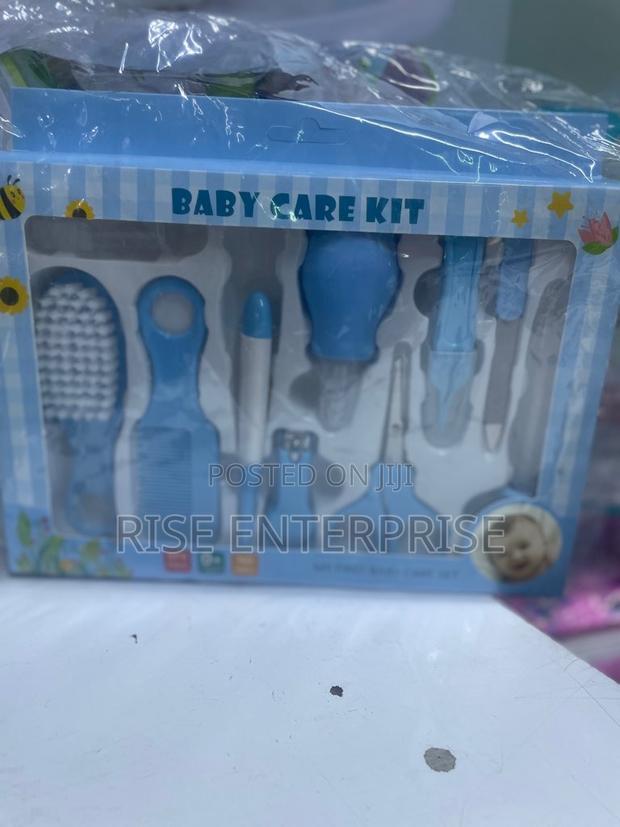 Baby Care Kit