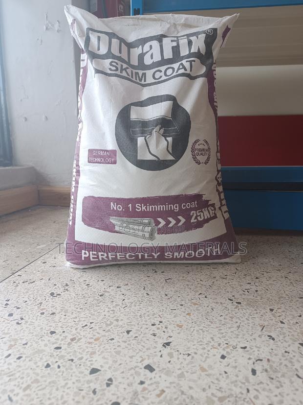 Durafix Skim Coat - thumbnail 3