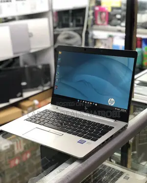 Laptop HP EliteBook 830 G6 8GB Intel Core I5 SSD 256GB