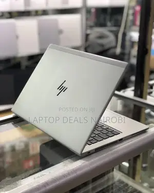 Laptop HP EliteBook 830 G6 8GB Intel Core I5 SSD 256GB