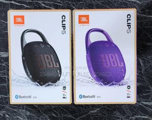 JBL Clip 5 - main view