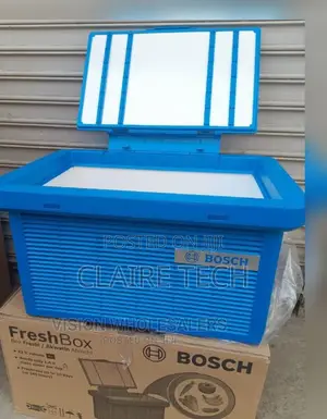 Cooler Box 42 Litres Bosch Cooler Box