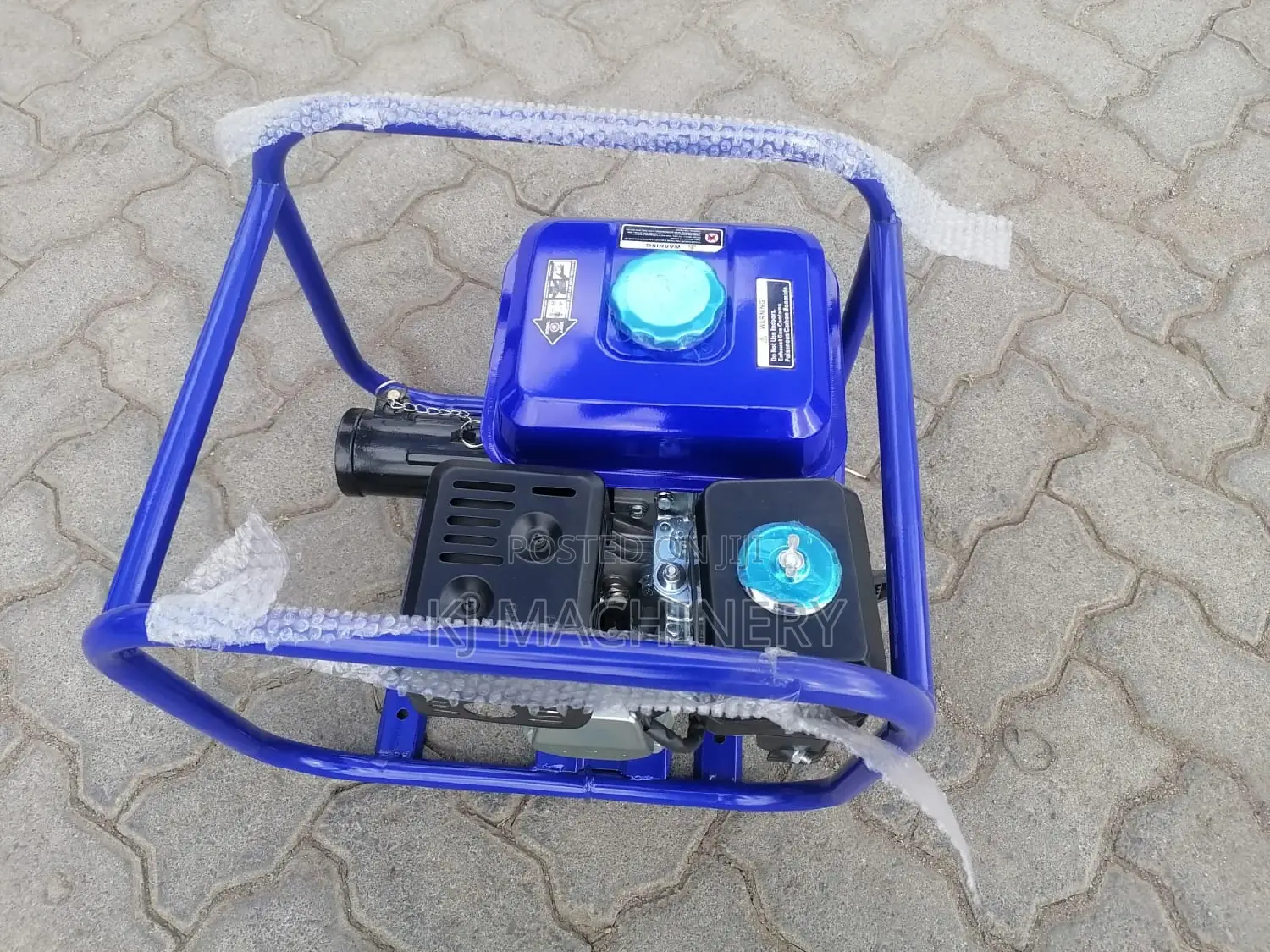 UK Technology Poker Vibrators 7.5HP With China Shafts