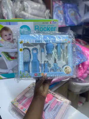 Baby Health Care Kit