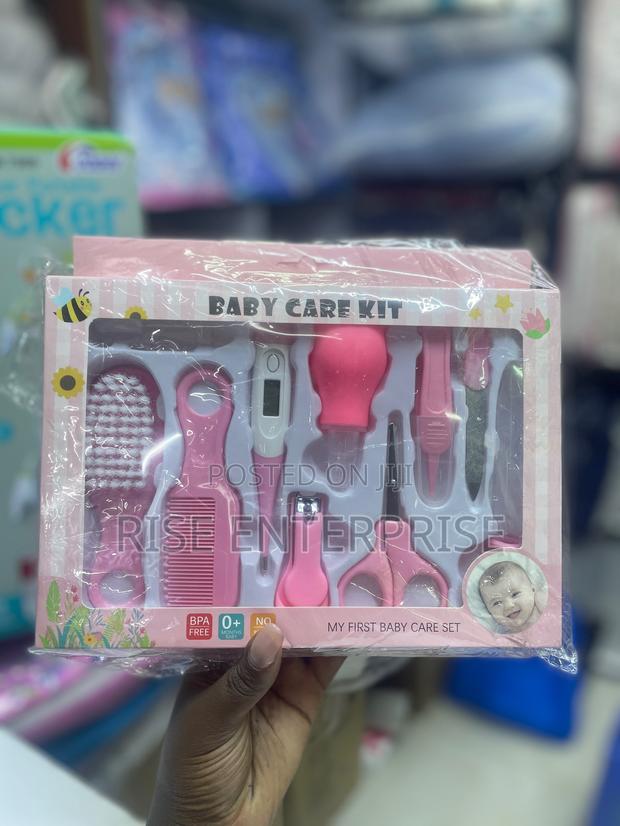 Baby Care Kit Health Care Kit