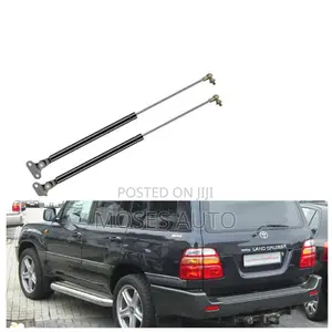 Fj100 Series Boot Shocks