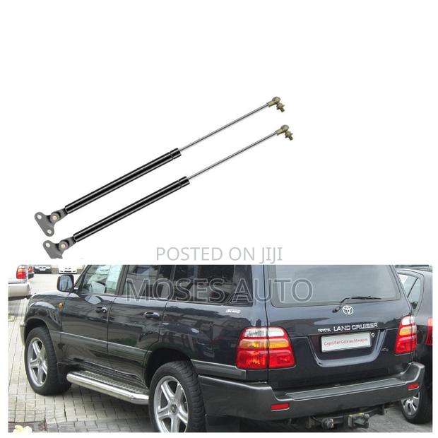 Fj100 Series Boot Shocks