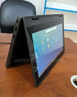 Laptop Lenovo Yoga 11e 4GB Intel Pentium SSD 128GB