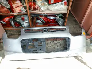 Mazda Carol 2012/13 Onwards Front Bumper