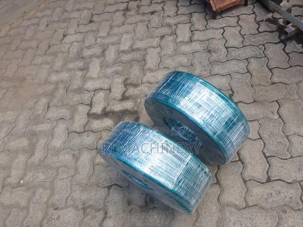 Braided Pipe 1 Inch by 50metres Quality Brand