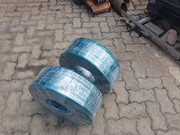 Braided Pipe 1 Inch by 50metres Quality Brand - thumbnail 2