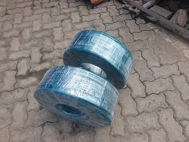 Braided Pipe 1 Inch by 50metres Quality Brand - thumbnail 3