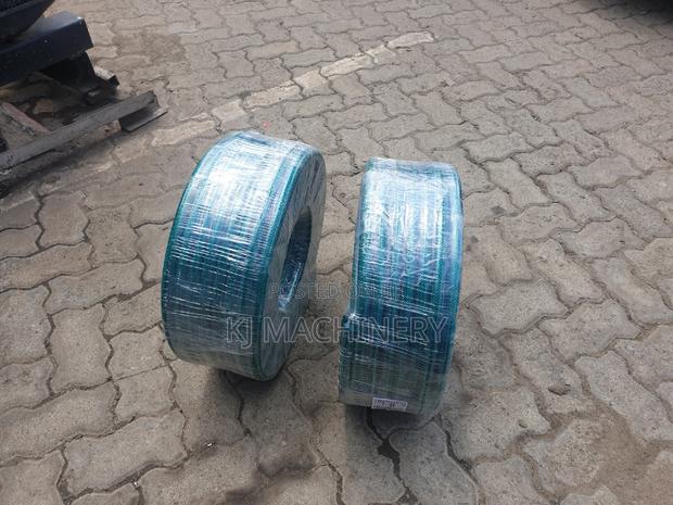 Braided Pipe 1 Inch by 50metres Quality Brand - thumbnail 4