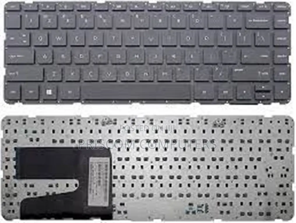 Laptop Keyboard HP 14-N 14-R 14-G Hp 240 G2 240 G3 240 G4