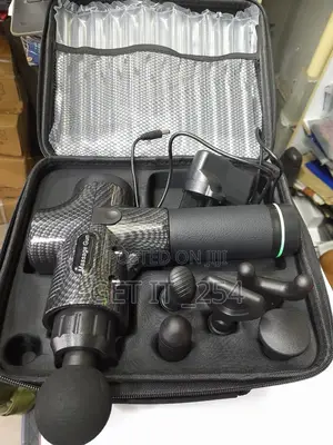 Commercial Massage Gun
