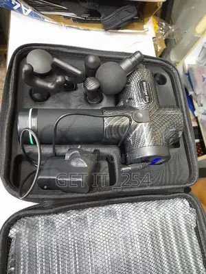 Commercial Massage Gun