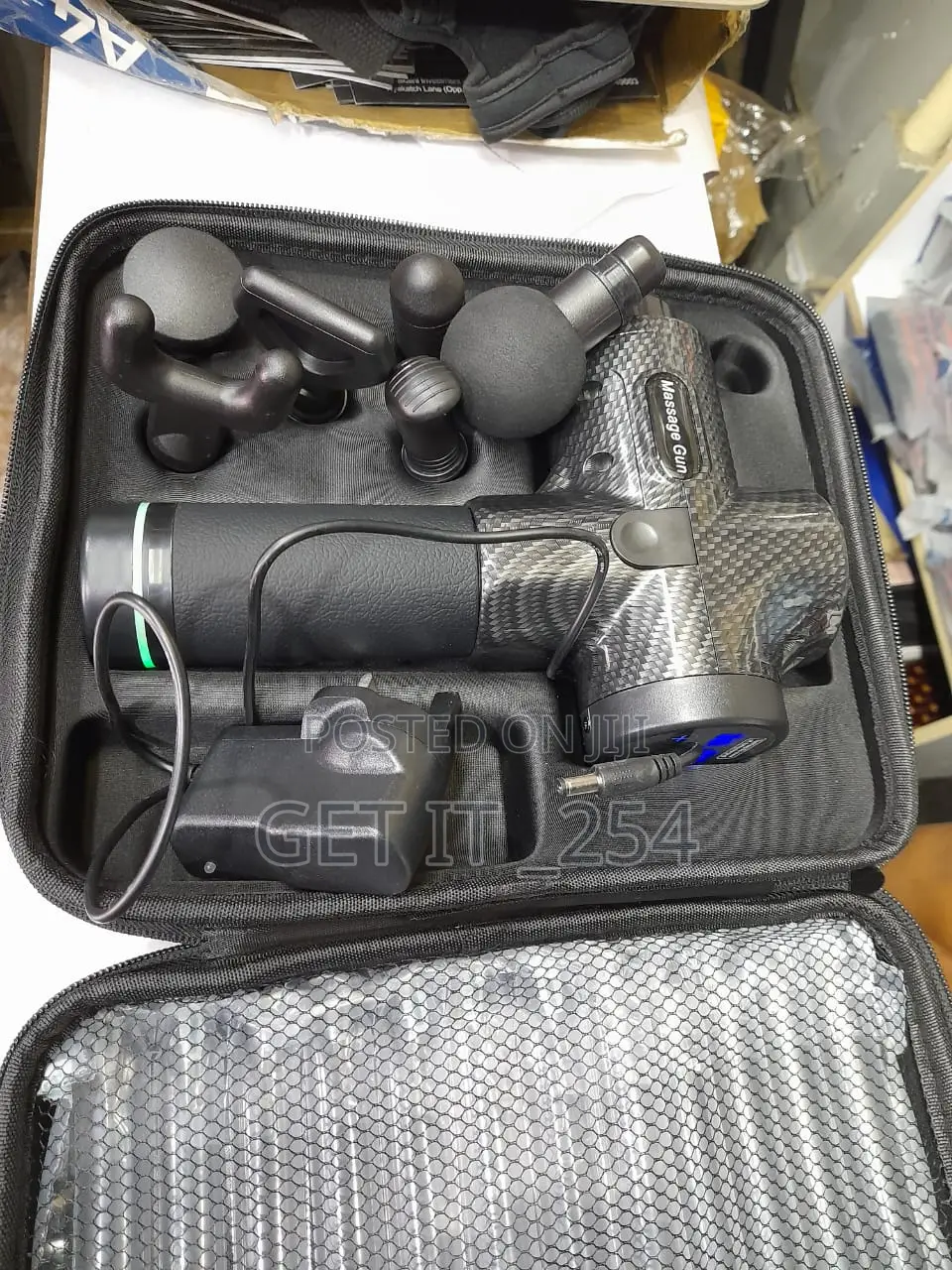 Commercial Massage Gun