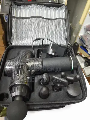 Commercial Massage Gun