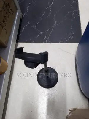 Roundbase Phone Holder Stand