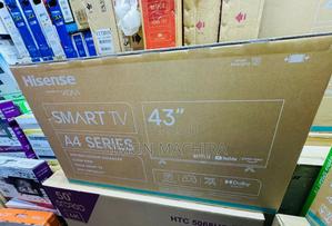 Hisense 43 Inch A4 - thumbnail 2