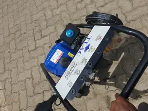 Tlac 3200psi Gasoline Powered Highpressure Washer.