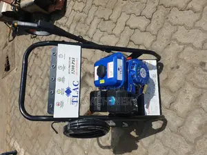 Tlac 3200psi Gasoline Powered Highpressure Washer.