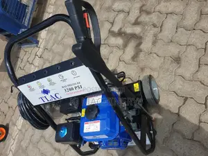 Tlac 3200psi Gasoline Powered Highpressure Washer.