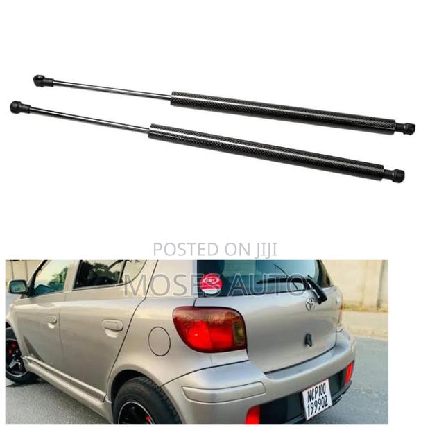 Vitz Old Model Boot Shocks